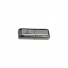 Plastic Usb Drives - Factory direct price 128mb-128gb light classic plastic 2gb flash drive LWU173